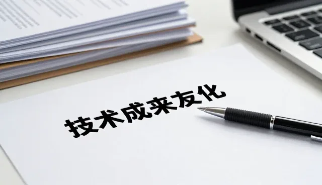 技术成果转化在仓储管理中的实际应用与挑战