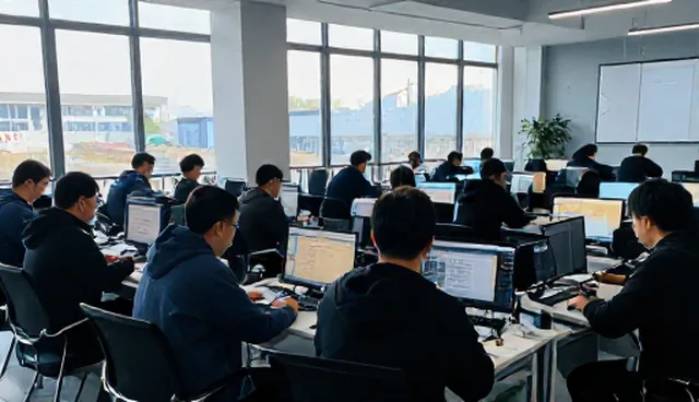 核对清单:代码兼容性优化的五点检查要点