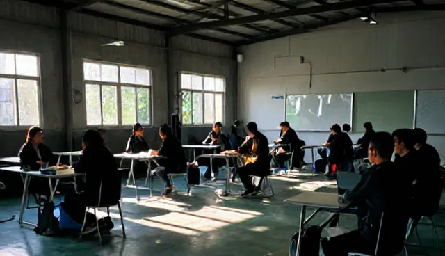 运维服务支持：技术培训的使用与维护建议