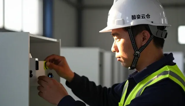 酷奕云仓介绍软件研发定制在技术中的应用