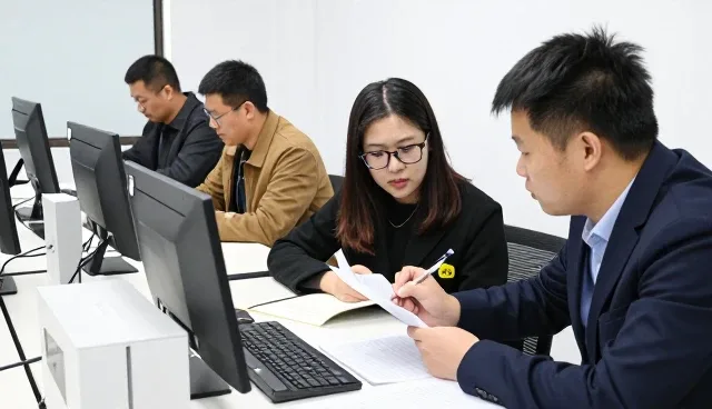 工业园区使用技术咨询等需要注意什么？