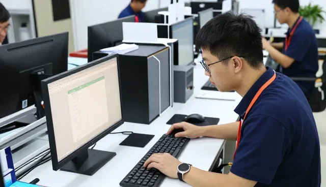软件研发技术：技术企业须知