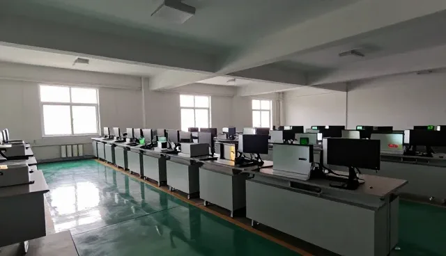 酷奕云仓打造智能化技术咨询顾问方案